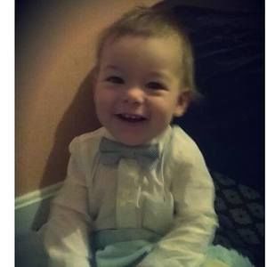 Meet your Posher, Monica